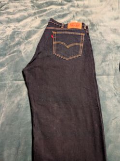 Levi's Original Particle New