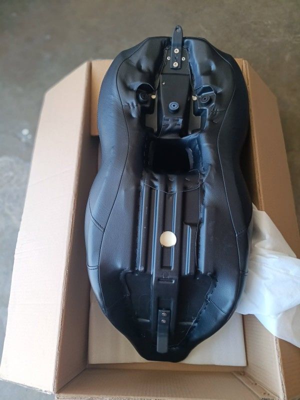 Motorcycle Seat
