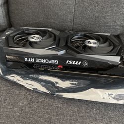 3060 Graphic Card Computer GPU (Taking offers) (Check description)