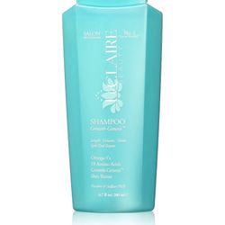 Volume Split End Repair shampoo
