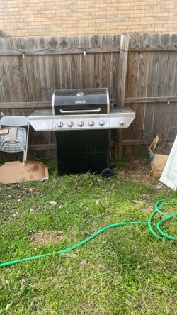 Grilling