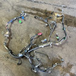 Honda Civic Engine Harness