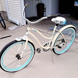 Huffy Bike