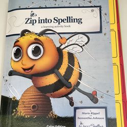All About Spelling