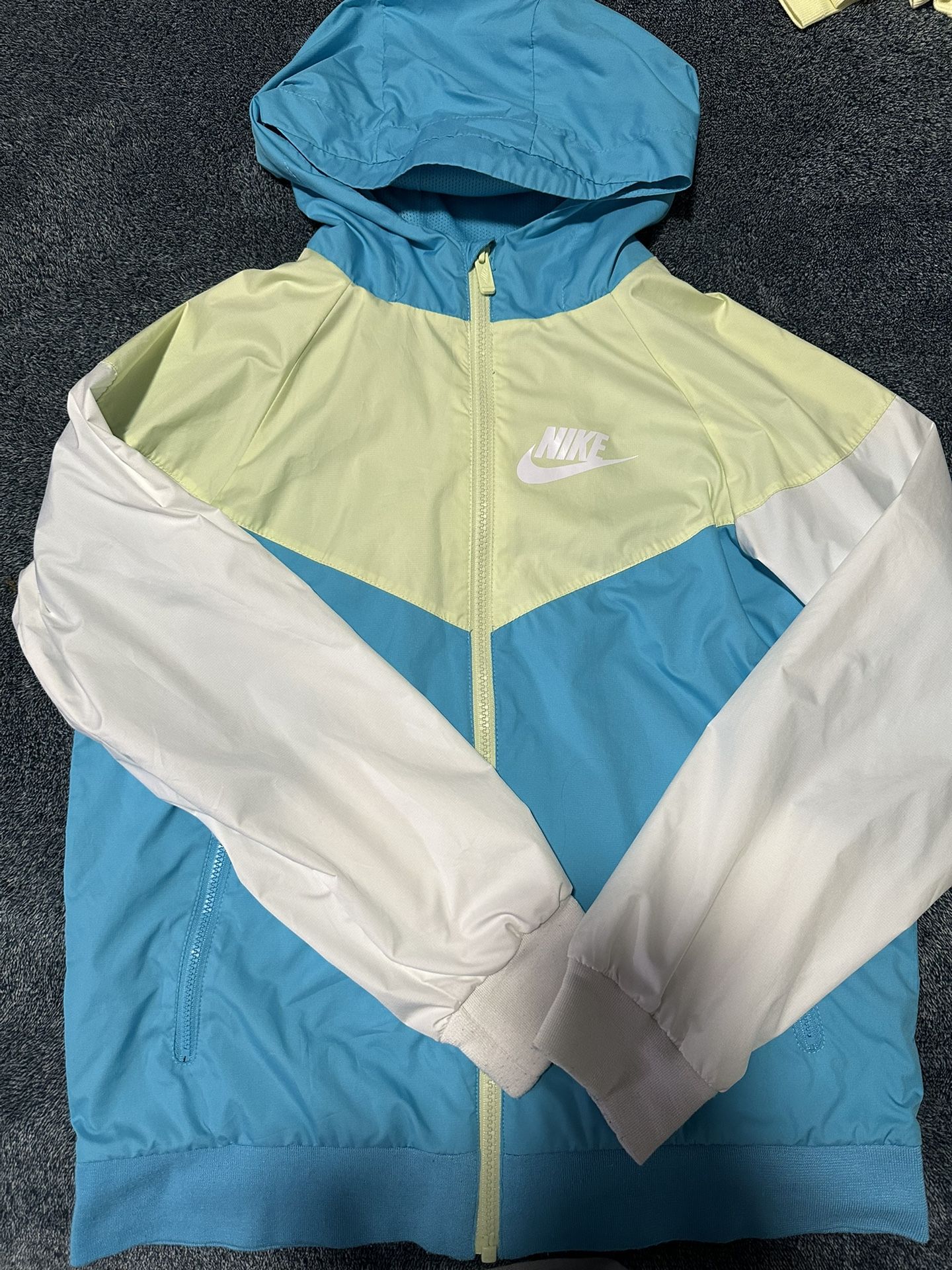 Nike Rain Jacket