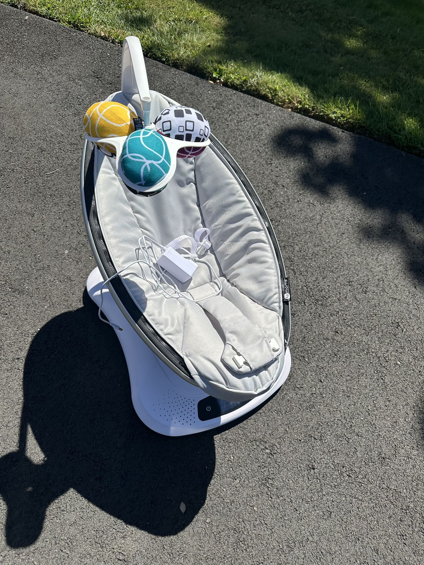 4moms MamaRoo Baby Swing/ Rocker