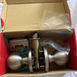 Non Locking Door Nob 