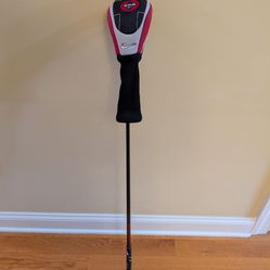 Nike RH CPR Hybrid Wood 22 Degree Golf Club