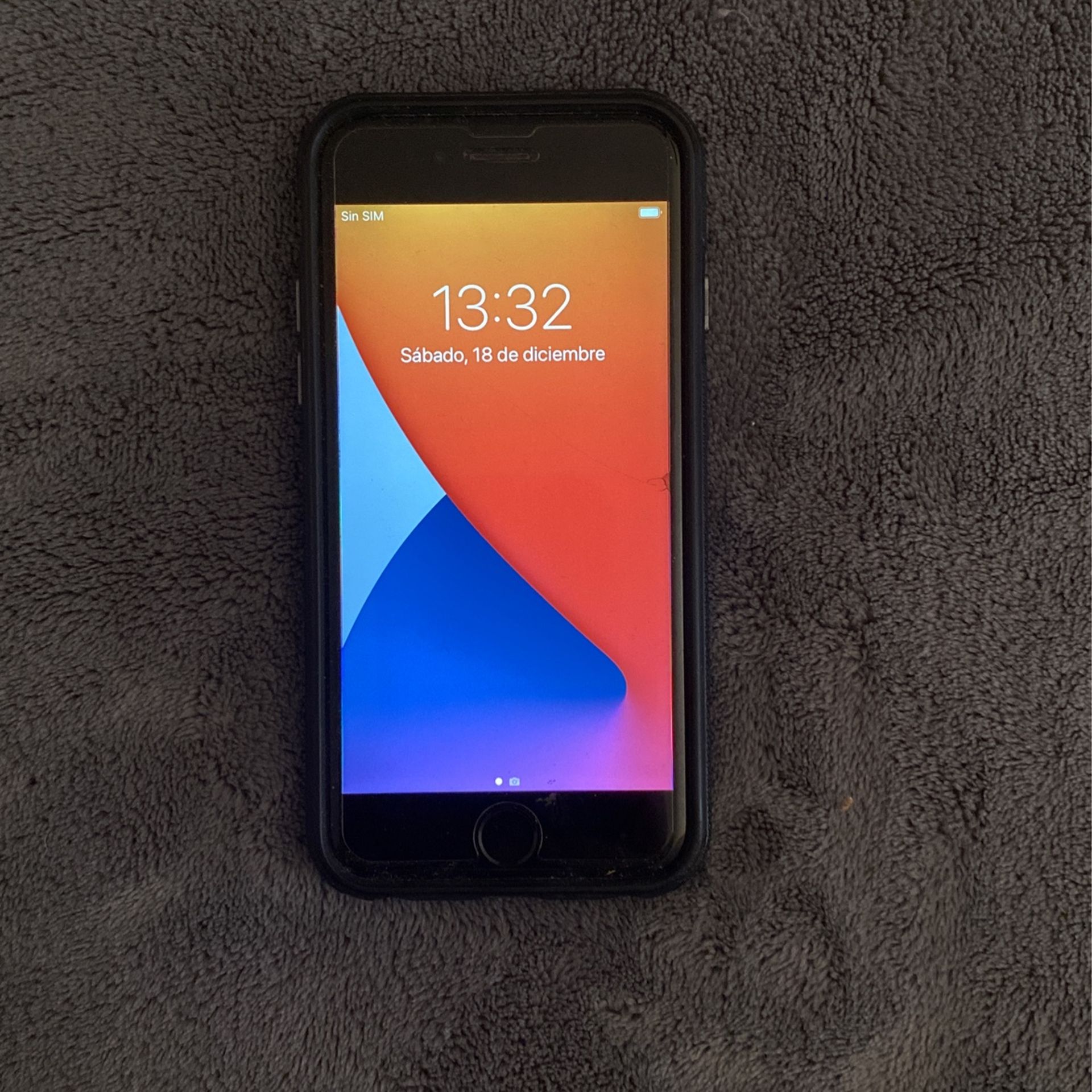 iPhone 6s