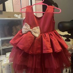 Toddler Dress 