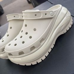 Crocs Woman 10