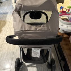 Evenflo Pivot Stroller