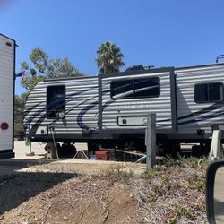 2016 Omega Road Ranger