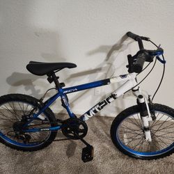 Kids Mountain Bike 