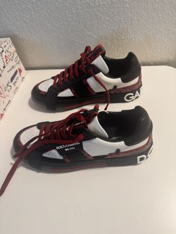 Dolce And Gabbana Shoes 