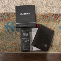 Ariate Wallet