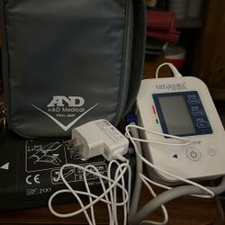 Life Source Blood Pressure 