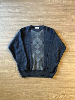 Valentino Vintage Sweatshirt Large