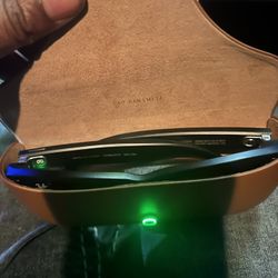 Used But Still Brand New