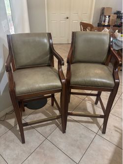 Bar stools