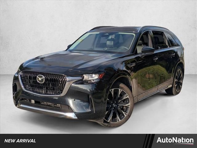 2024 Mazda CX-90