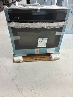 🚛FREE DROP OFF Within 20 Miles of Store Until 7/12⏳ on a Single Electric Wall Oven