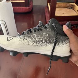 Football Cleats