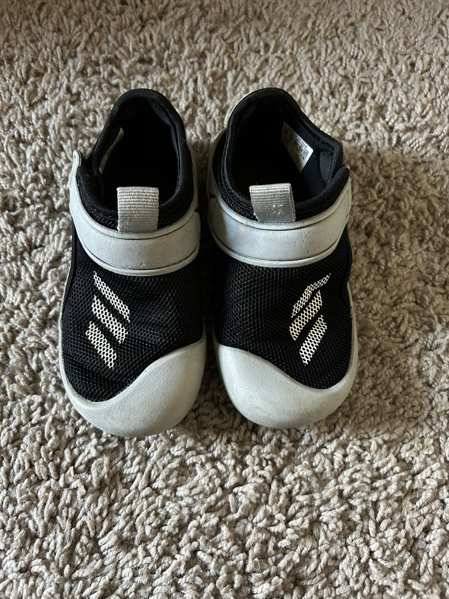 Adidas Kids Comfortable Shoes (9k)