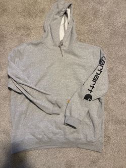 Carharrt hoodie