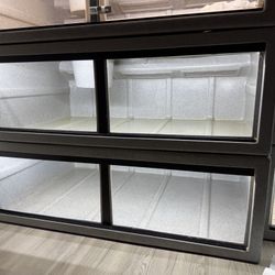 Vision Cages (model 432)