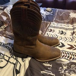 Ariat Boots