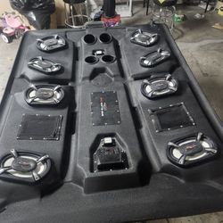 Probox For Can Am Maverick