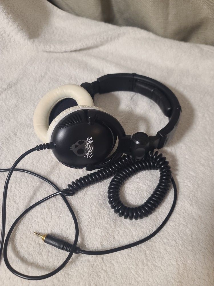 Skullcandy Skpro Headphones Only 25