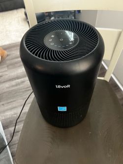 Levoit Air Purifier
