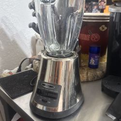 Oster Blender Good Condition