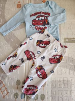 Baby boy clothes, 0 to 3 months