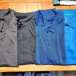 Bulk Mens Polo Shirt