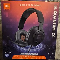 Brand New JBL Gaming Headset