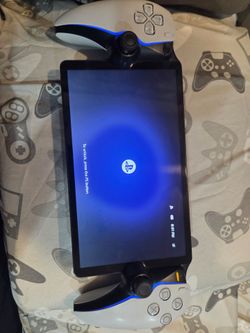 Ps5 portal ( 150 ) o cambio por nintendo switch oled