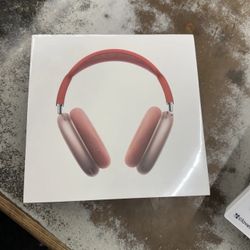 Apple AirPods Max - Pink