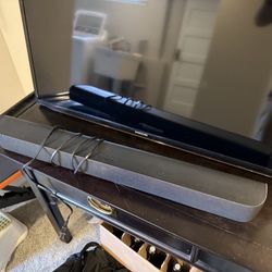 Roku Sound Bar
