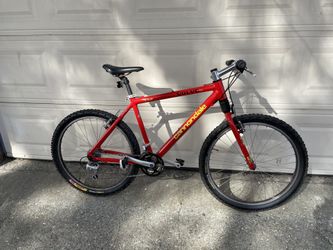 Selling To Buy Dogecoin Cannondale F700 Last Of The Made In USA