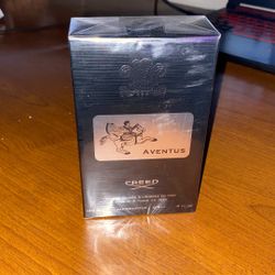 Creed Aventus 
