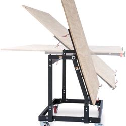 Material Cart