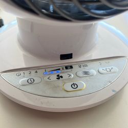 Desk Fan Woozoo( San Diego) 