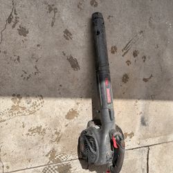 Craftman Leafblower