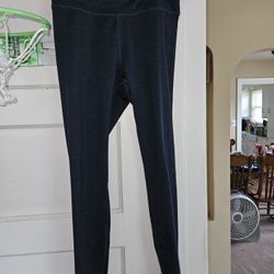 Women's Old Navy stretchy pants sz M