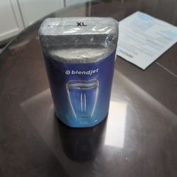 BlendJet 2 XL Jar 