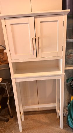 Storage Cabinet