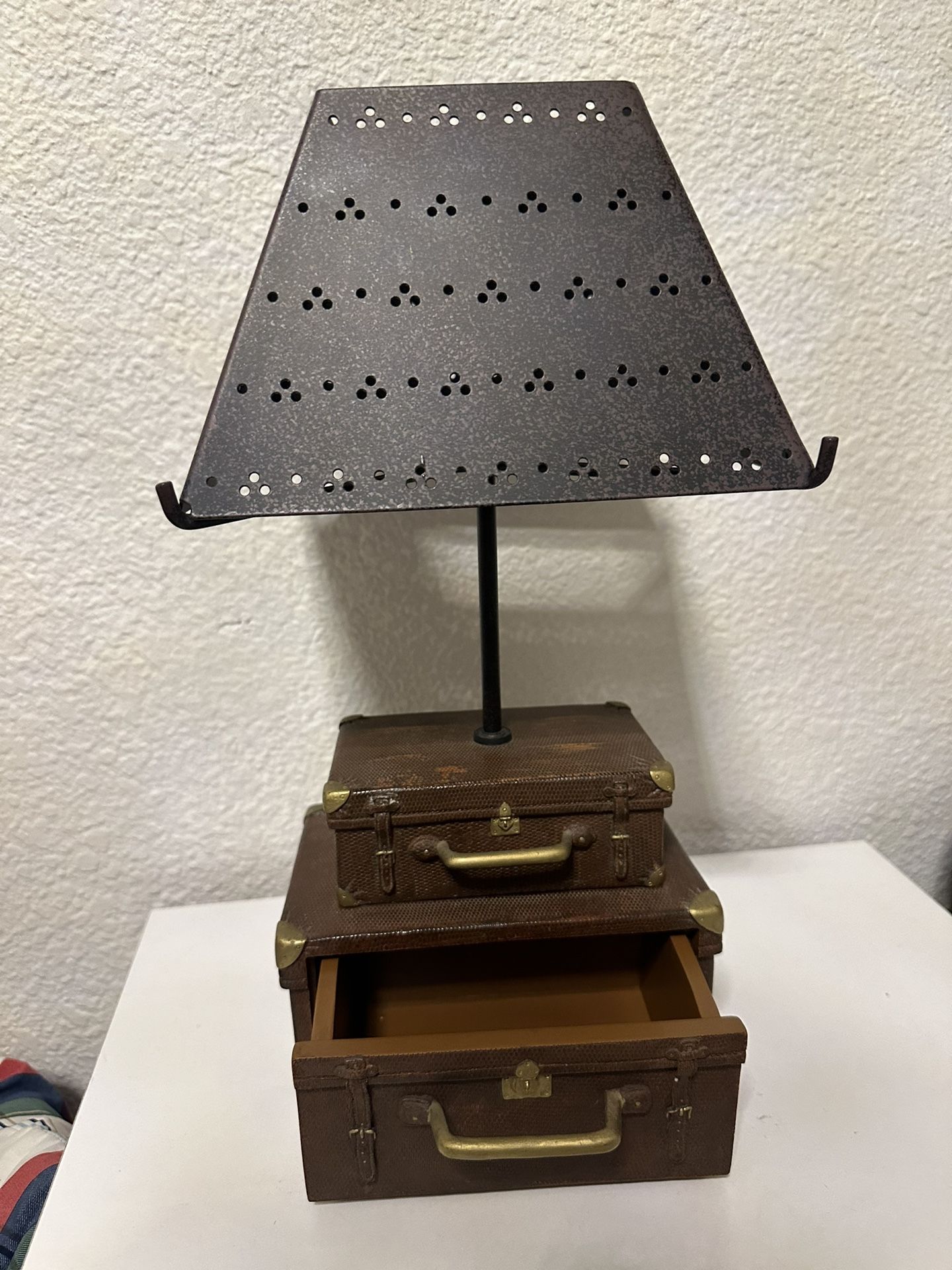 Candle Holder